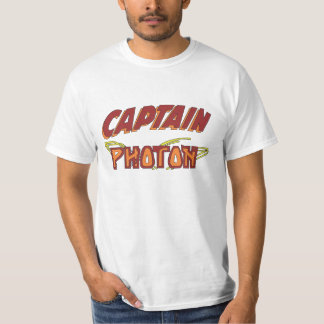 CAMISETA CAPITÁN PHOTON
