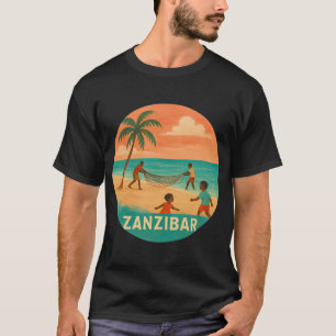 Camiseta Capitán pirata de este pez