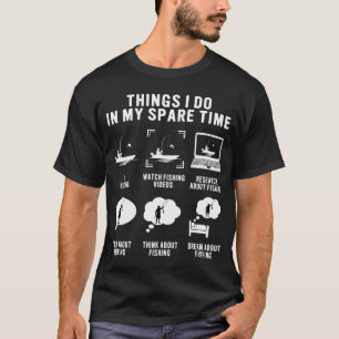 Camiseta Capitán pirata papá