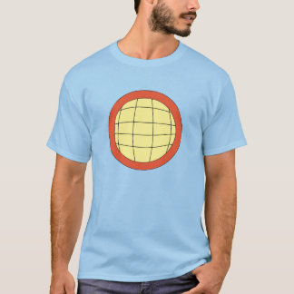 Camiseta Capitán Planet T-Shirt