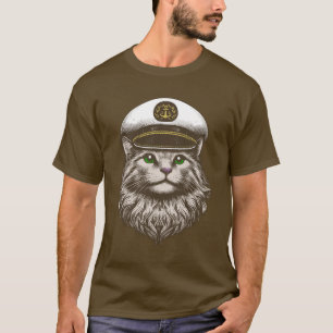 Camiseta Capitán Sardina