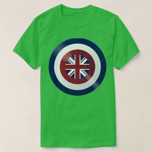 Camiseta Capitán ter Agent ter Shield ¿Qué si (Diseño del anverso)