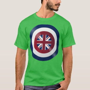 Camiseta Capitán ter Agent ter Shield ¿Qué si