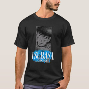 Camiseta Capitán TSUBASA Tsubasa Ozora (C)Yoichi Takahashi