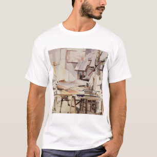 Camiseta Capítulo 1990