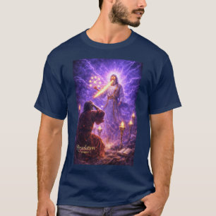 Camiseta Capítulo 1 del Apocalipsis
