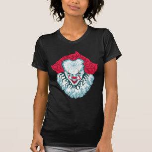 Camiseta Capítulo 2   Pennywise