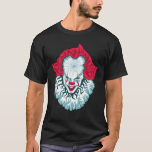 Camiseta Capítulo 2   Pennywise