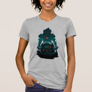 Camiseta Capítulo 2 Pennywise y House