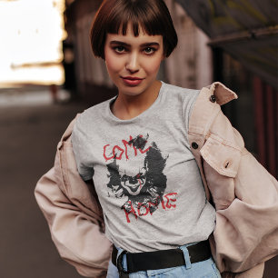 Camiseta Capítulo 2   Volver a casa