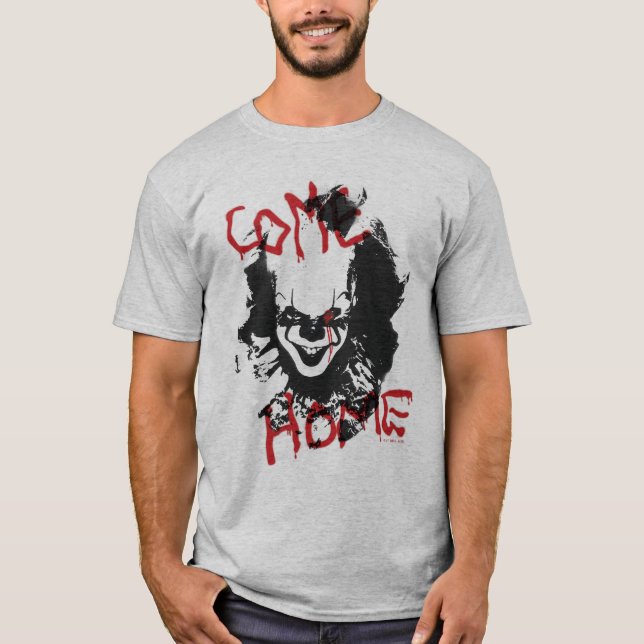 Camiseta Capítulo 2 | Volver a casa (Anverso)