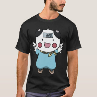 Camiseta capítulo 7 quiebra