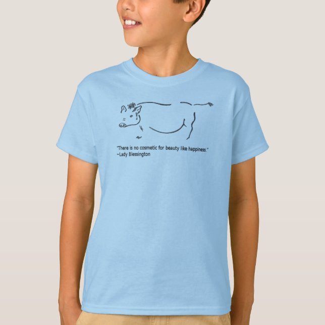 Camiseta Capítulo 8 (Anverso)