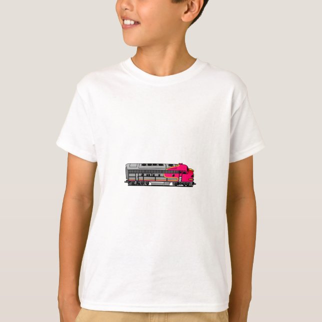 Camiseta Capo de la guerra de Santa Fe (Anverso)