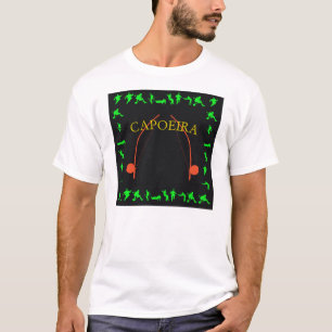 Camiseta Capoeira_10
