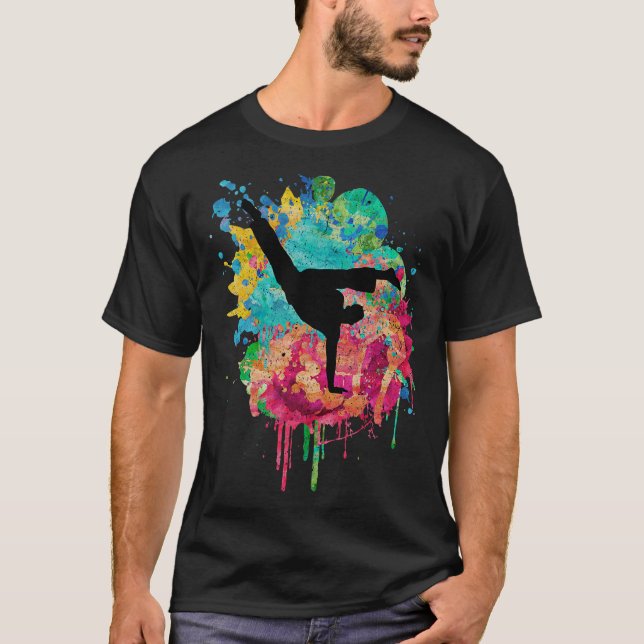 Camiseta Capoeira S2 (192) (Anverso)