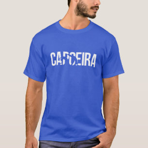 Camiseta Capoeria