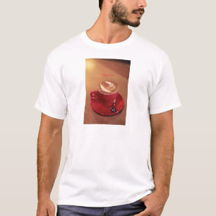 Camiseta Cappuccino