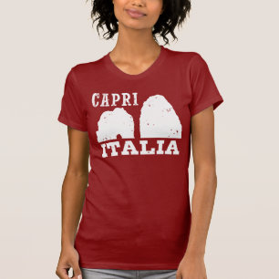 Camiseta Capri