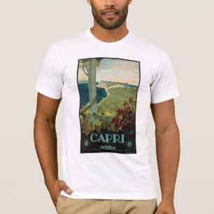 Camiseta Capri