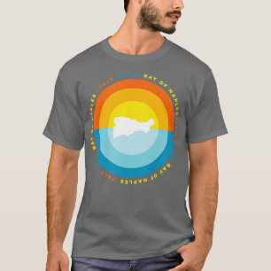Camiseta Capri Naples Italia