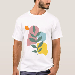 Camiseta Capricho Cuántico