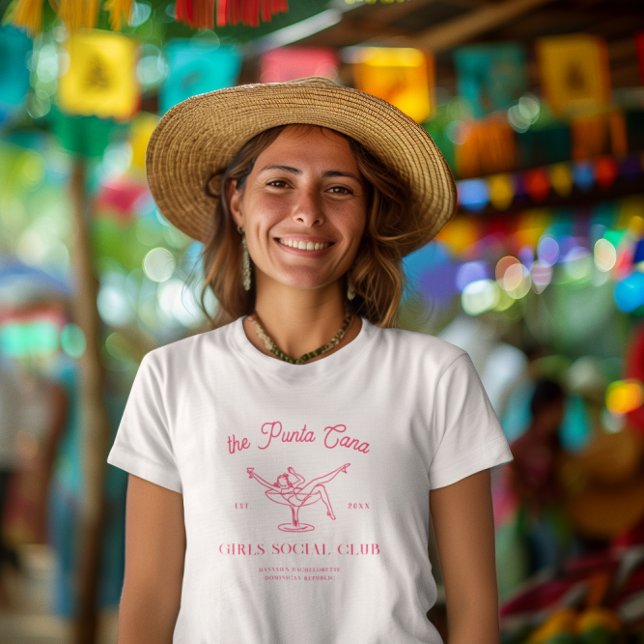 Camiseta Caprichoso Doodle Retro | Fin de semana de Despedi (Subido por el creador)