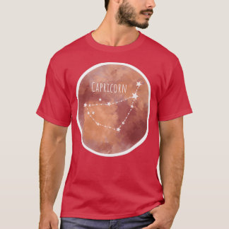 CAMISETA CAPRICORN 45