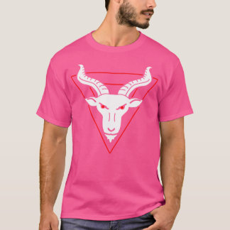 Camiseta Capricorn Goat