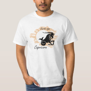Camiseta Capricorn T-Shirt