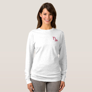 Camiseta Capricorn T-Shirt