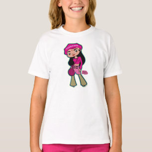 Camiseta Capricorn T-Shirt