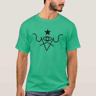 Camiseta Capricornio