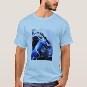 Camiseta Capricornio