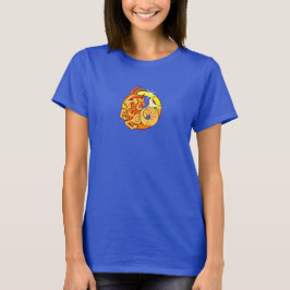 Camiseta Capricornio