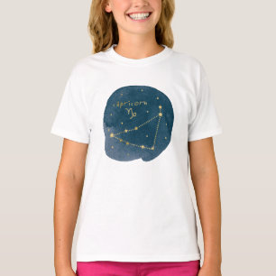 Camiseta Capricornio