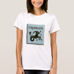 Camiseta Capricornio