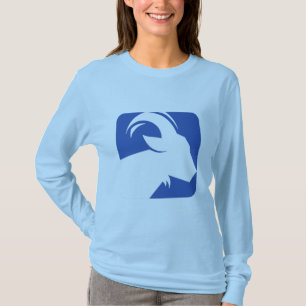 Camiseta Capricornio