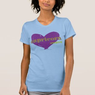 Camiseta Capricornio 2