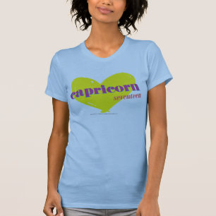 Camiseta Capricornio 3