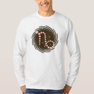 Camiseta Capricornio el 22. diciembre hasta 20 el enero