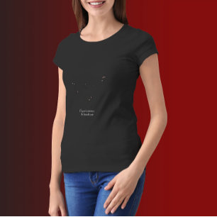 Camiseta Capricornus Constellation