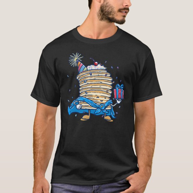 Camiseta caprisun Classic T-Shirt (Anverso)