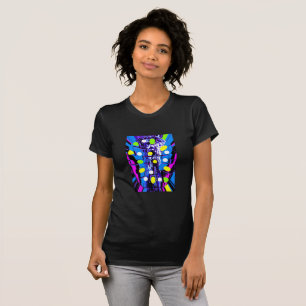 Camiseta Cápsula de creatividad