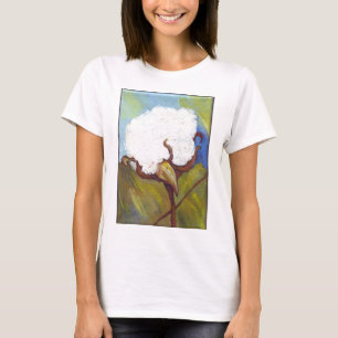 Camiseta Cápsula del algodón del ms