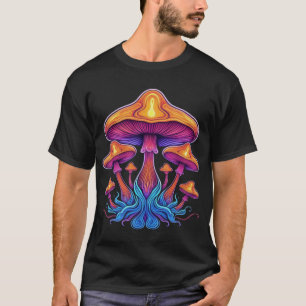 Camiseta Cápsulas de la noche