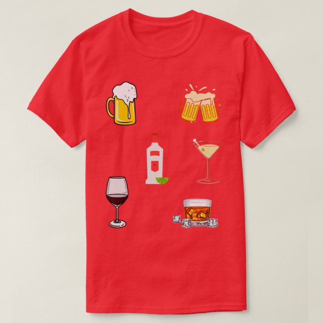 Camiseta Cápsulas multipaquete Accueil Brewing Sesh Lockdow (Diseño del anverso)