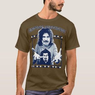 Camiseta Captain Beefheart Original Fan Art