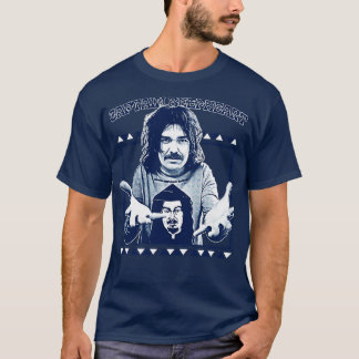 Camiseta Captain Beefheart Original Fan Art