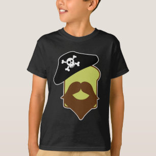 Camiseta Captain Breadbeard T-Shirt